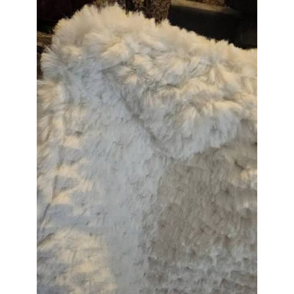 Lovesac Reversible Swiss Diamond Phur Cream Sectional Sofa covers CSTM BUNDLE - Picture 10 of 11